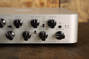 Darkglass Microtubes 900 Bassverstärker