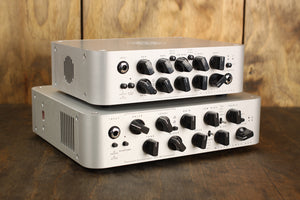 Darkglass Microtubes 900 Bassverstärker