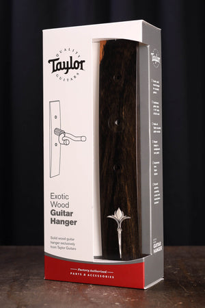 Taylor Koa Gitarrenanhänger Jugendstil 