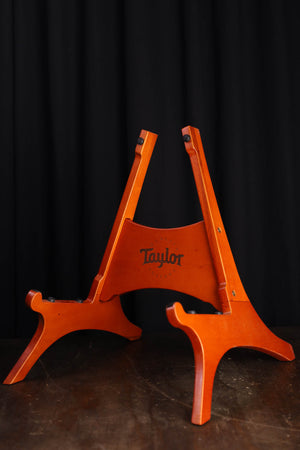 Taylor Koa Gitarrenanhänger Jugendstil 