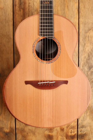 Lowden S-50 zum 70. Geburtstag in limitierter Auflage