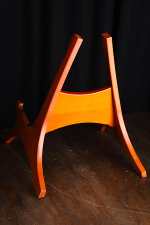 Taylor Koa Gitarrenanhänger Jugendstil 