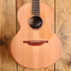 Lowden S-50 zum 70. Geburtstag in limitierter Auflage