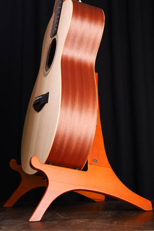 Taylor Koa Gitarrenanhänger Jugendstil 