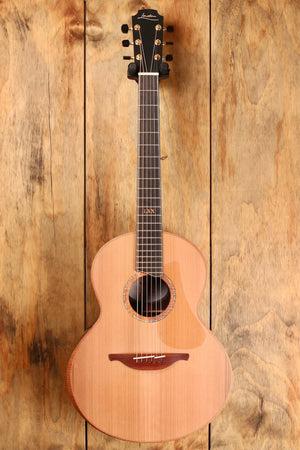 Lowden S-50 zum 70. Geburtstag in limitierter Auflage