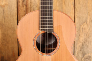 Lowden S-50 zum 70. Geburtstag in limitierter Auflage