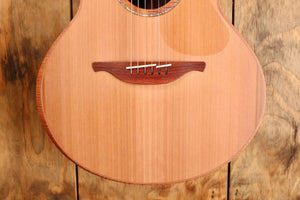 Lowden S-50 zum 70. Geburtstag in limitierter Auflage