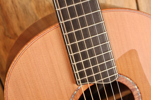 Lowden S-50 zum 70. Geburtstag in limitierter Auflage