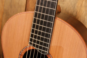 Lowden S-50 zum 70. Geburtstag in limitierter Auflage