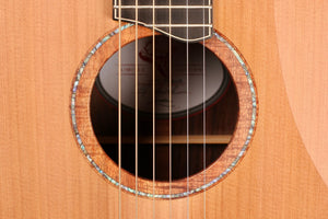 Lowden S-50 zum 70. Geburtstag in limitierter Auflage