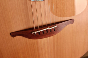 Lowden S-50 zum 70. Geburtstag in limitierter Auflage