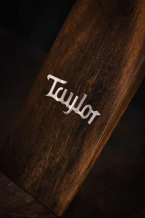 Taylor Koa Gitarrenanhänger Jugendstil 