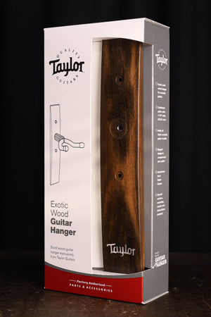 Taylor Koa Gitarrenanhänger Jugendstil 