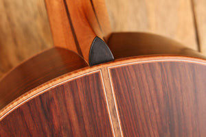 Lowden S-50 zum 70. Geburtstag in limitierter Auflage