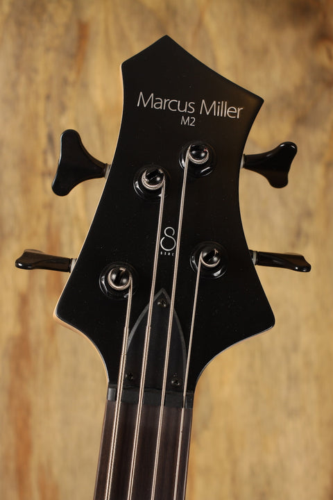 Vater Marcus Miller M2-4/TBK