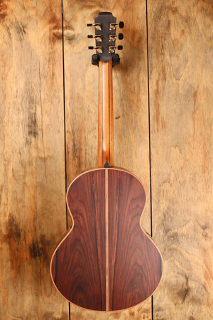 Lowden S-50 zum 70. Geburtstag in limitierter Auflage