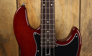 Marcus Miller bassen