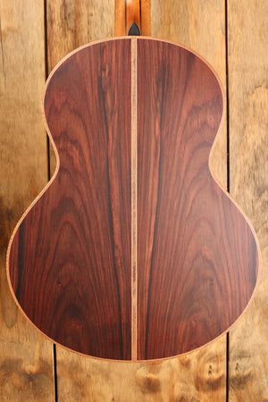 Lowden S-50 zum 70. Geburtstag in limitierter Auflage