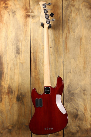 Sire Marcus Miller V3 4-saitiges natürliches Mahagoni