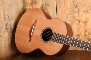 Lowden S-50 zum 70. Geburtstag in limitierter Auflage