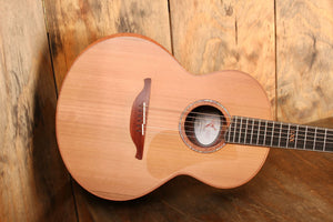 Lowden S-50 zum 70. Geburtstag in limitierter Auflage