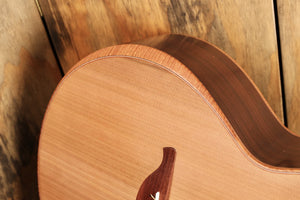 Lowden S-50 zum 70. Geburtstag in limitierter Auflage