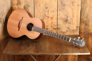 Lowden S-50 zum 70. Geburtstag in limitierter Auflage