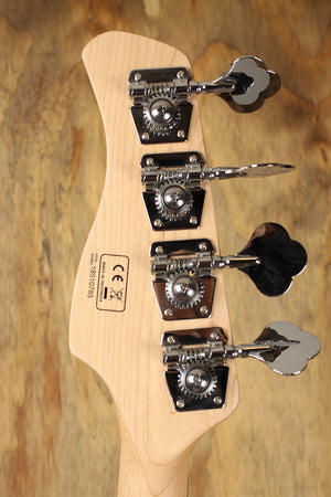 Sire Marcus Miller V3 4-saitiges natürliches Mahagoni