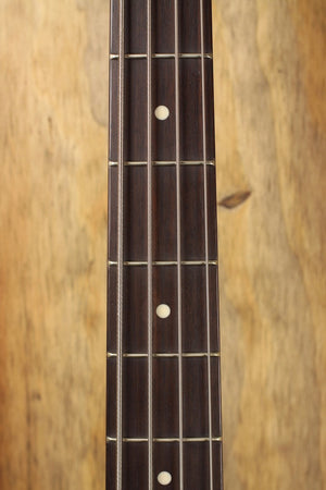 Vater Marcus Miller V3 4-Saiter Schwarz