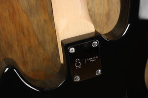 Vater Marcus Miller V3 4-Saiter Schwarz