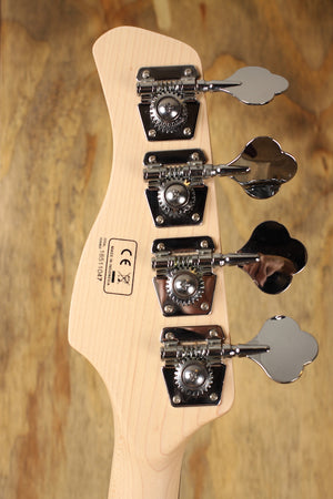 Vater Marcus Miller V3 4-Saiter Schwarz