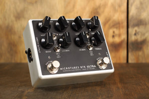 Dunkelglas B7K Ultra