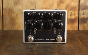 Dunkelglas B7K Ultra