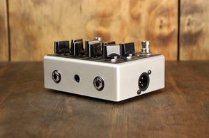 Dunkelglas B7K Ultra