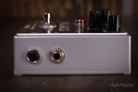 Spaceman Polaris Overdrive