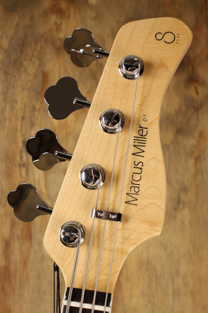 Vater Marcus Miller P7 Alder 4 (2. Generation)