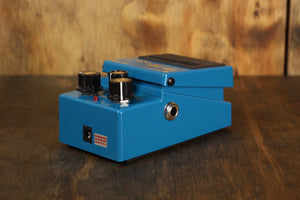 Boss BD-2 Blues-Treiber