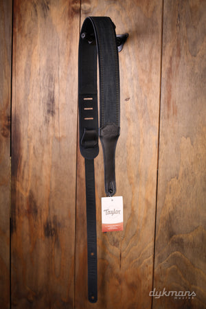 Taylor Blue Denim Gitarrengurt 2,5"