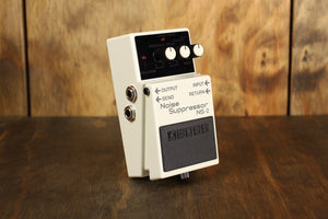 Boss NS-2 Rauschunterdrücker