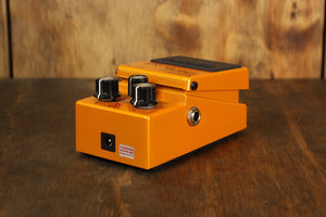 Boss DN-2 Dyna-Laufwerk