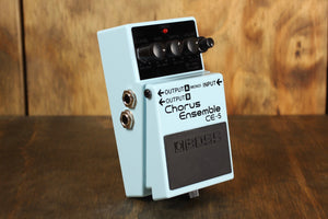 Boss CE-5 Chorus-Ensemble