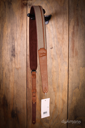 Taylor Veganer Gitarrengurt 2,5 Zoll