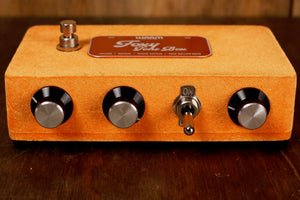 Warme Audio Foxy Tone Box