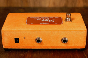 Warme Audio Foxy Tone Box