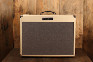 Roland Blues Cube-Künstler