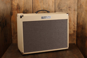 Roland Blues Cube-Künstler