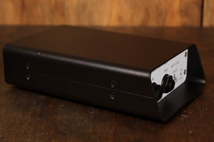 Rupert Neve entwirft RNDI Active DI