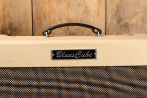 Roland Blues Cube-Künstler