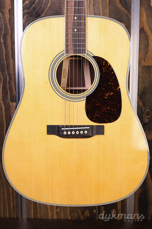 Martin D-35 neu erfunden