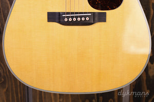 Martin D-35 neu erfunden